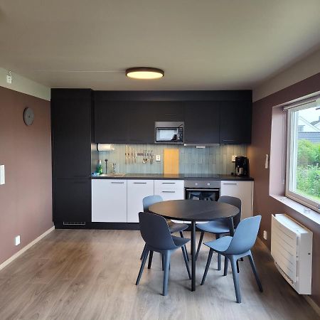 Telemark Apartments Langgt 48 Porsgrunn Luaran gambar