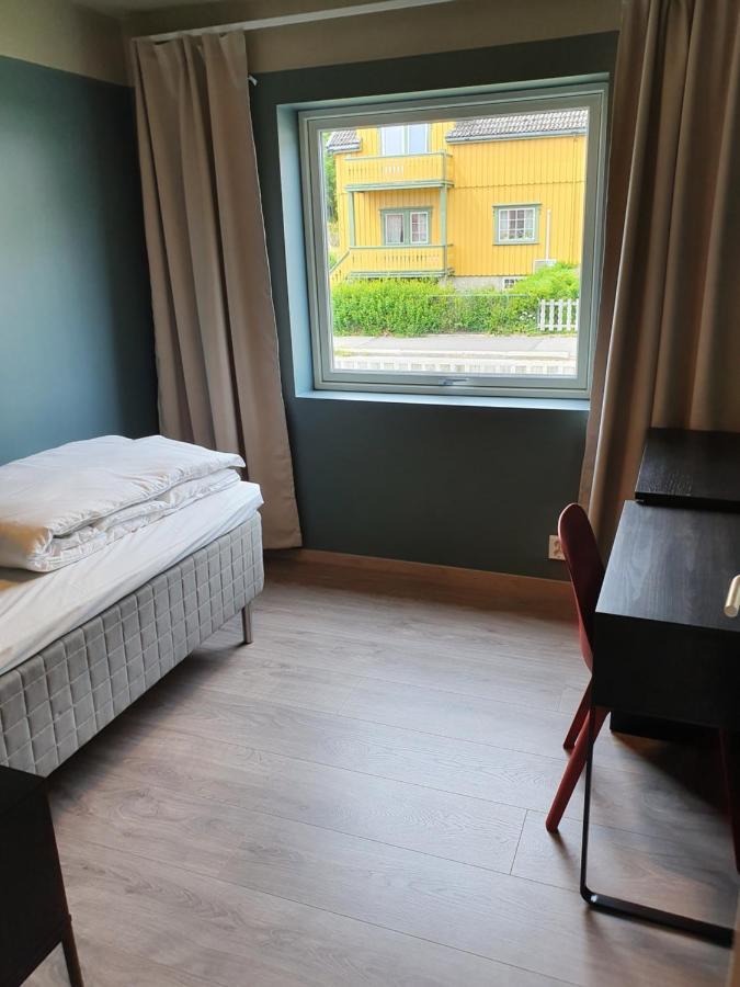 Telemark Apartments Langgt 48 Porsgrunn Luaran gambar