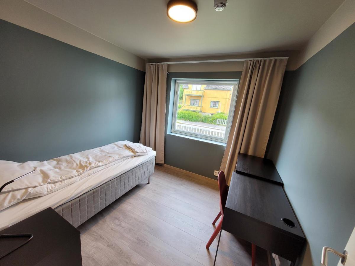 Telemark Apartments Langgt 48 Porsgrunn Luaran gambar