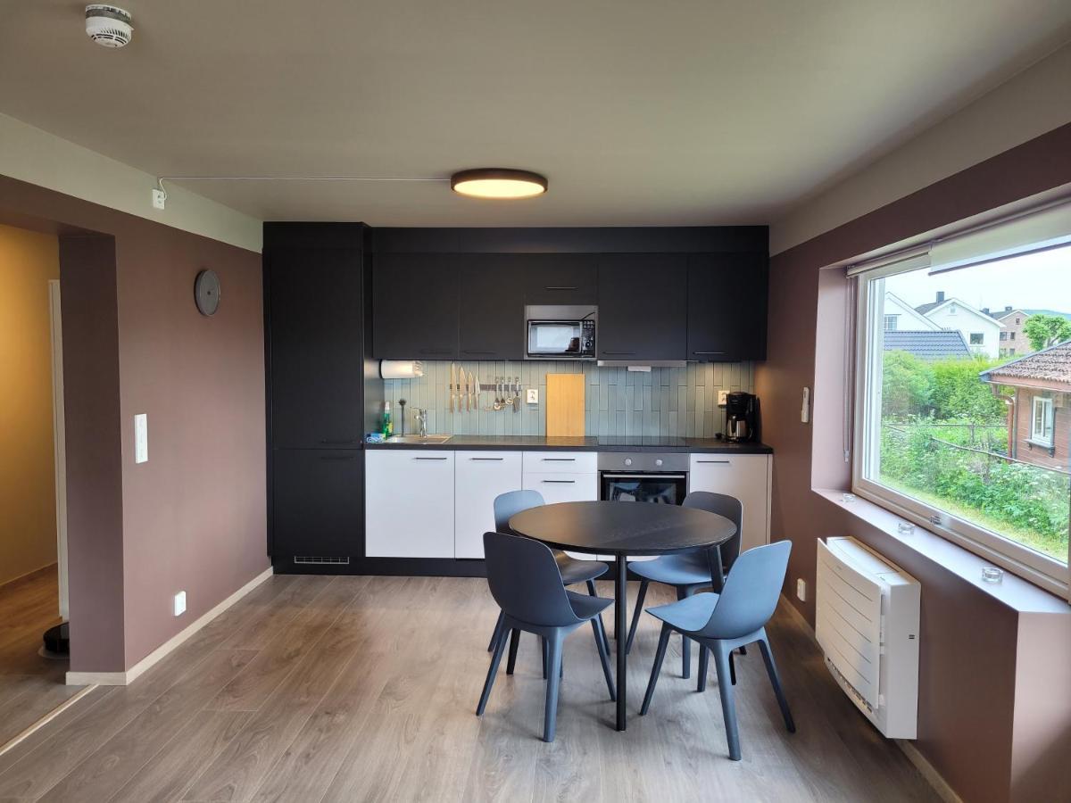 Telemark Apartments Langgt 48 Porsgrunn Luaran gambar