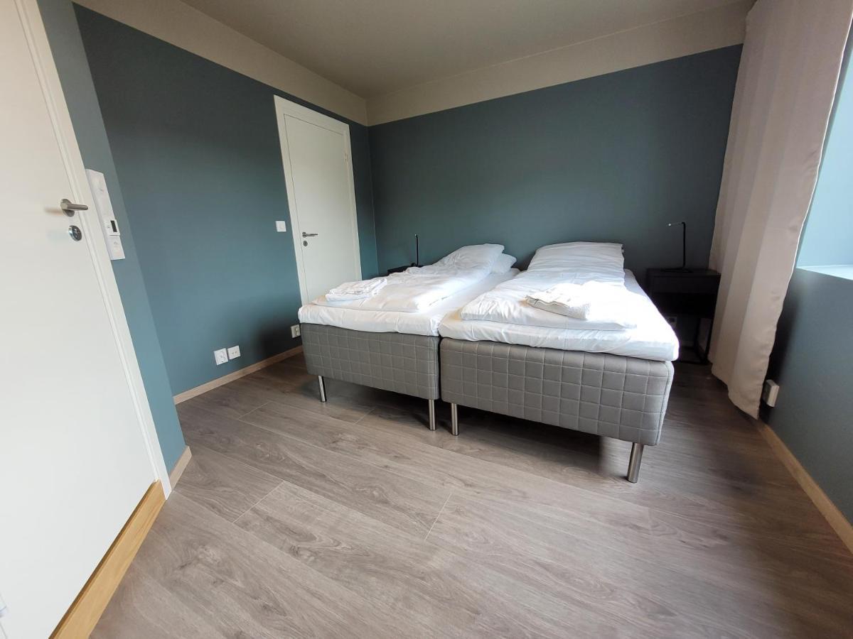 Telemark Apartments Langgt 48 Porsgrunn Luaran gambar