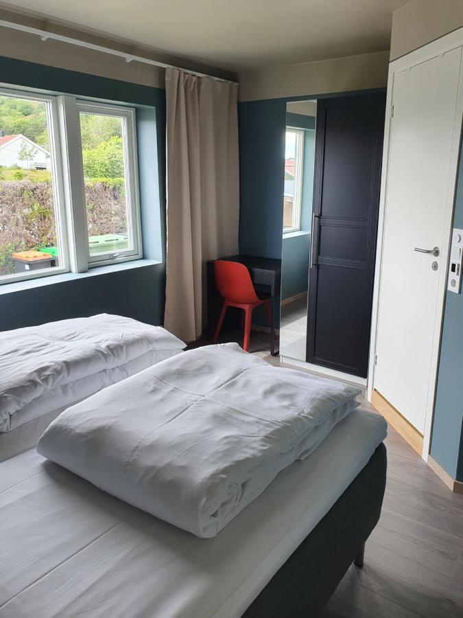 Telemark Apartments Langgt 48 Porsgrunn Luaran gambar