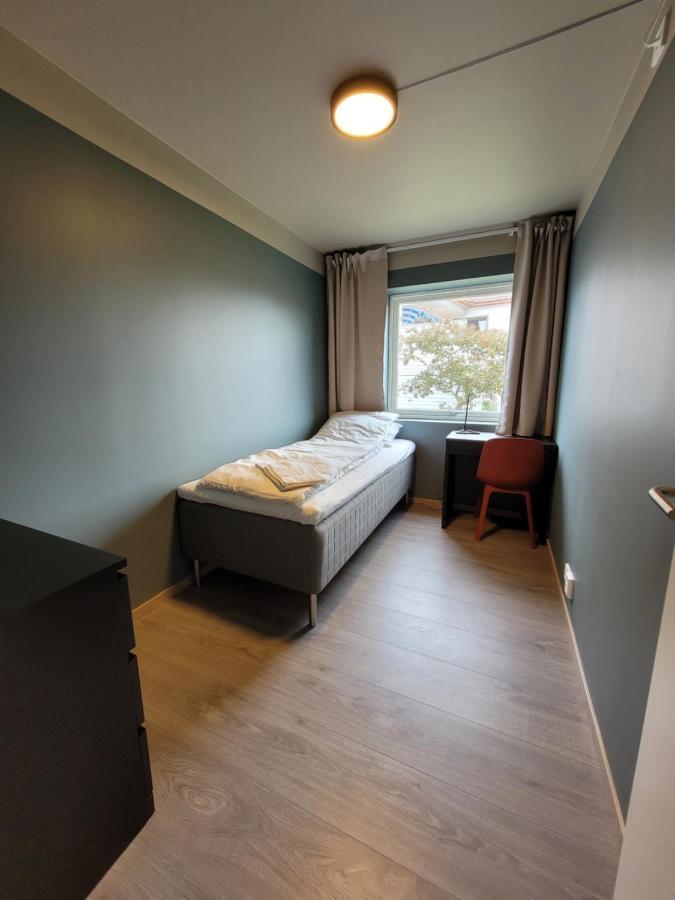 Telemark Apartments Langgt 48 Porsgrunn Luaran gambar