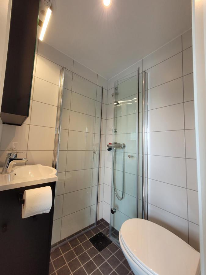 Telemark Apartments Langgt 48 Porsgrunn Luaran gambar