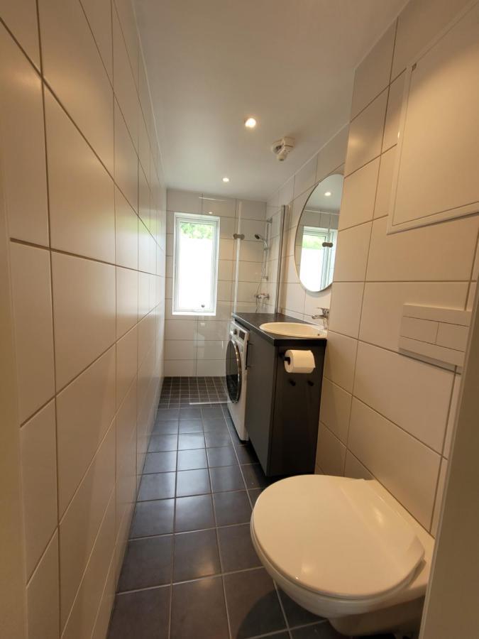 Telemark Apartments Langgt 48 Porsgrunn Luaran gambar