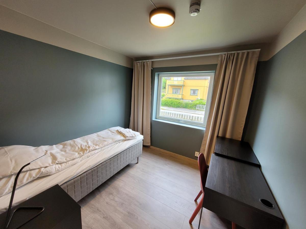 Telemark Apartments Langgt 48 Porsgrunn Luaran gambar