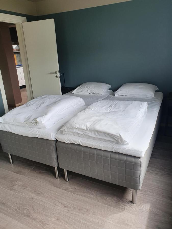 Telemark Apartments Langgt 48 Porsgrunn Luaran gambar