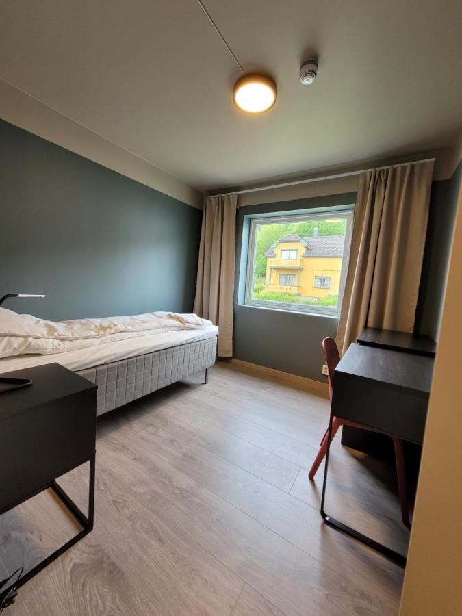Telemark Apartments Langgt 48 Porsgrunn Luaran gambar