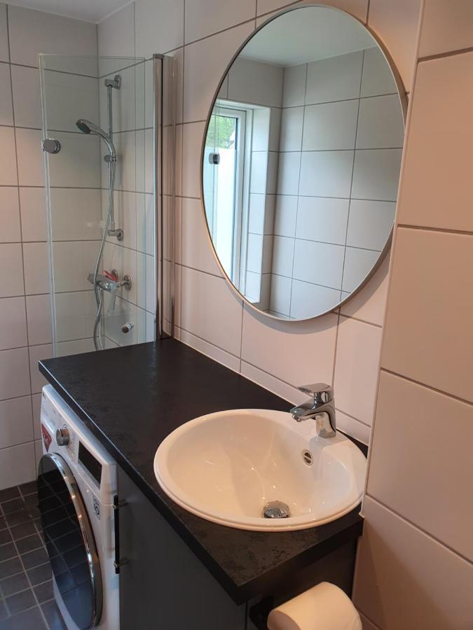 Telemark Apartments Langgt 48 Porsgrunn Luaran gambar