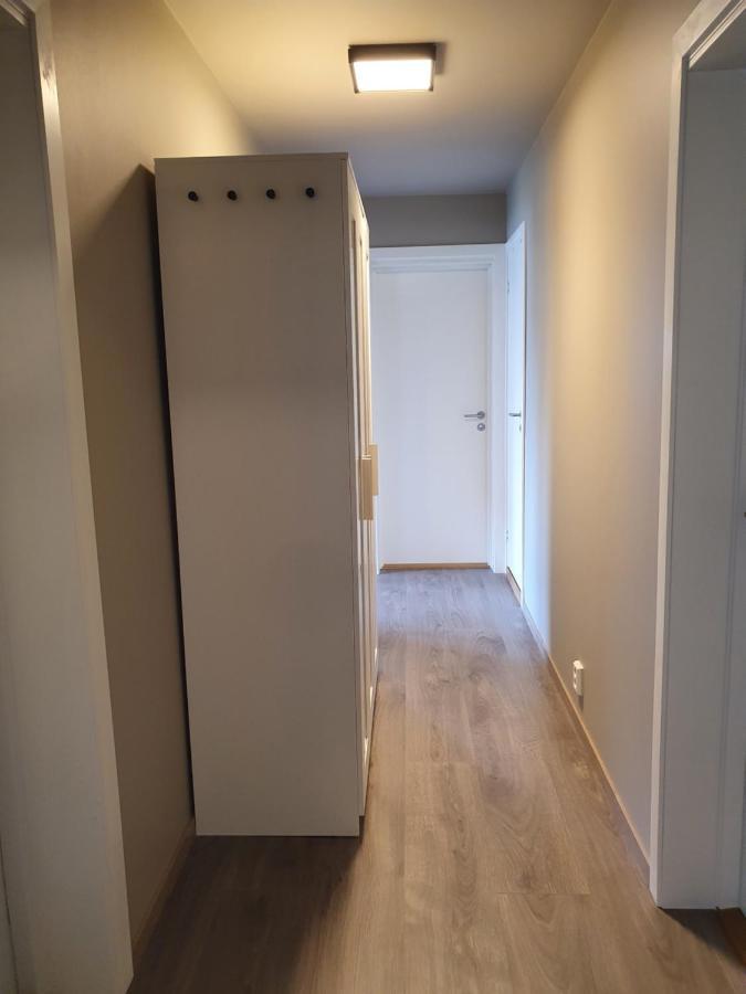 Telemark Apartments Langgt 48 Porsgrunn Luaran gambar