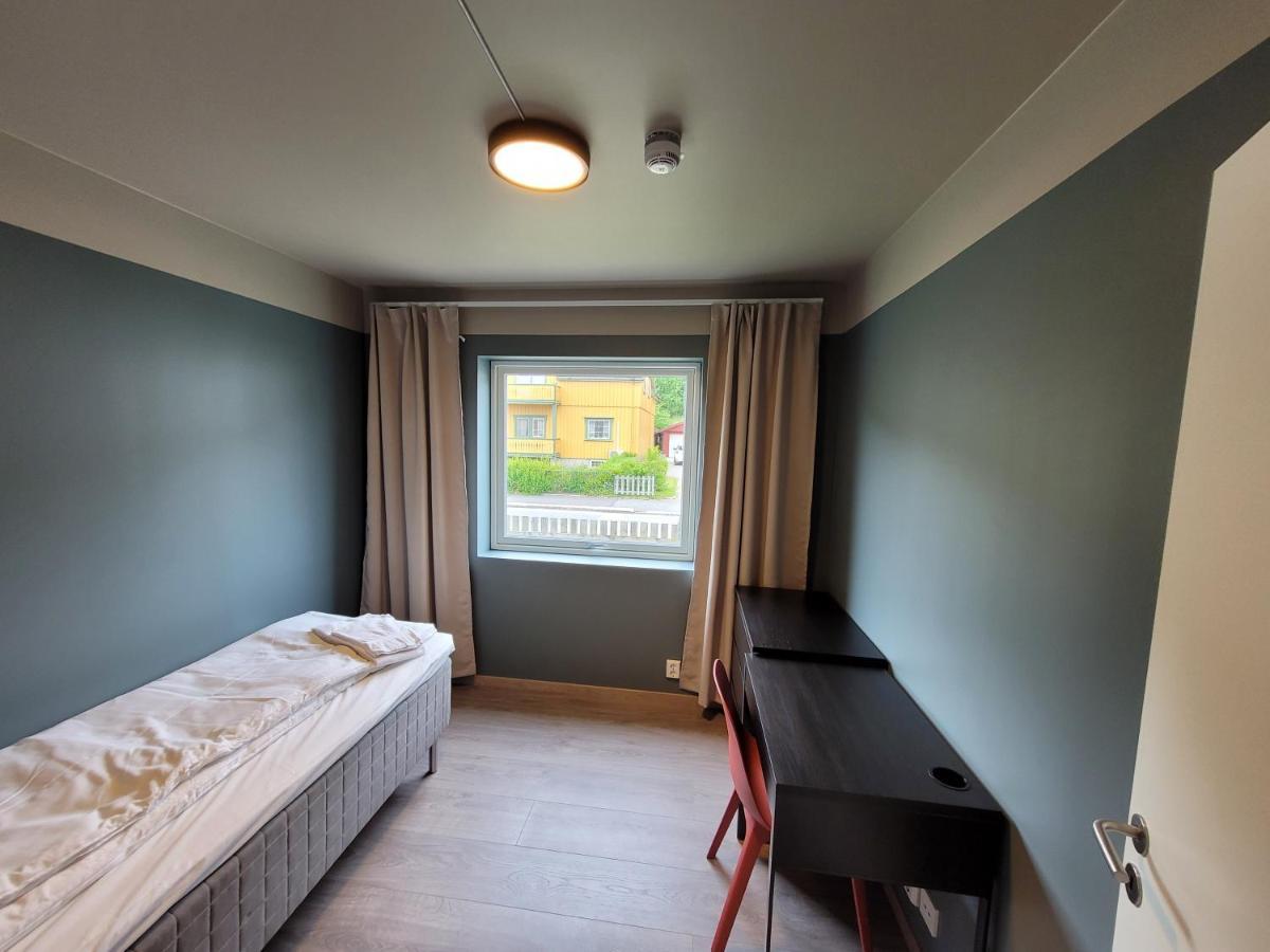 Telemark Apartments Langgt 48 Porsgrunn Luaran gambar