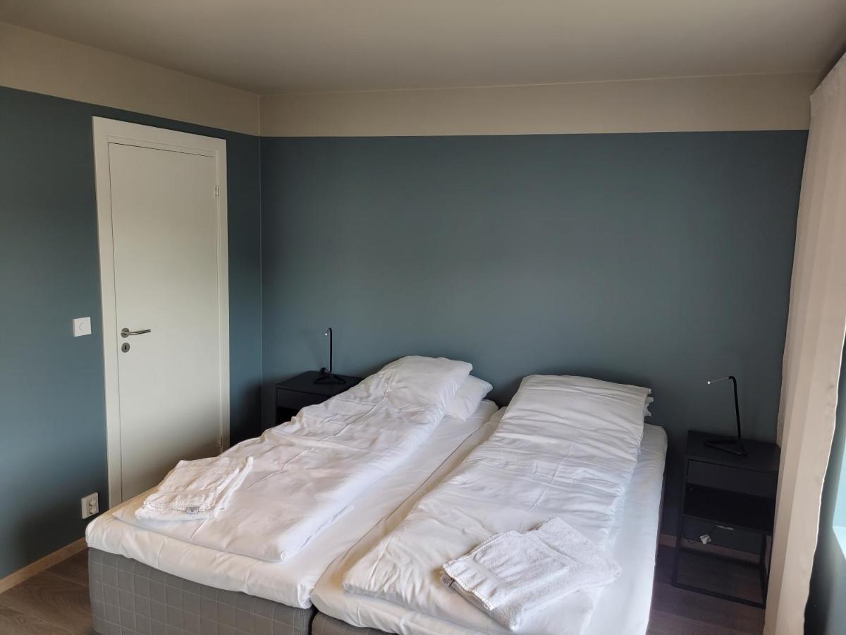 Telemark Apartments Langgt 48 Porsgrunn Luaran gambar